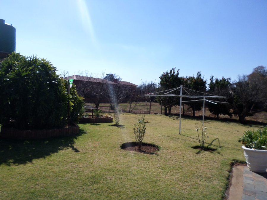 3 Bedroom Property for Sale in Ventersdorp North West